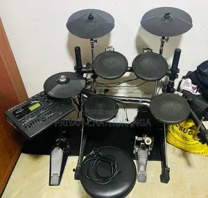 Roland td10
