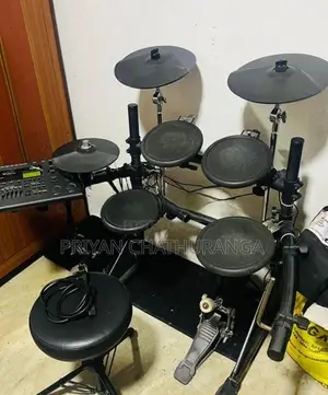 Roland td10