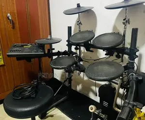 Roland td10