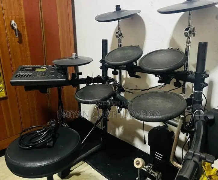 Roland td10