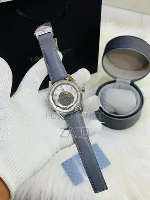 Tag Heuer Astronomer Latest Premium Mens Watch