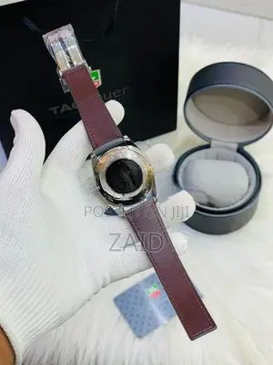 Tag Heuer Astronomer Latest Premium Mens Watch