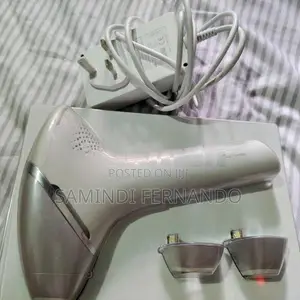 Philips Lumea Prestige IPL Hair Removal Device (Used)