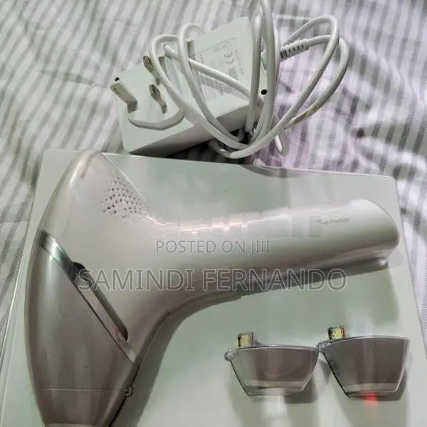Philips Lumea Prestige IPL Hair Removal Device (Used)