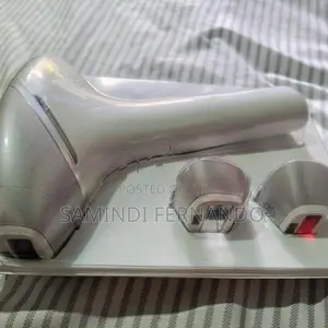 Philips Lumea Prestige IPL Hair Removal Device (Used)