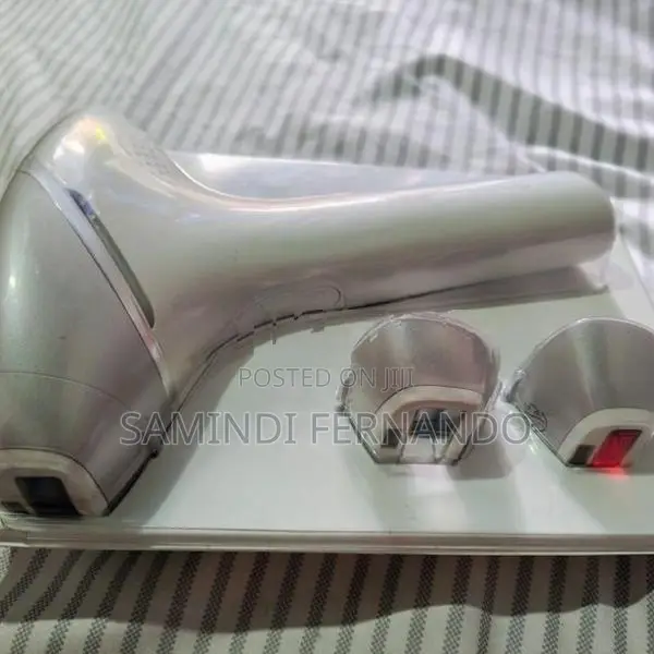 Philips Lumea Prestige IPL Hair Removal Device (Used)