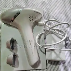 Philips Lumea Prestige IPL Hair Removal Device (Used)