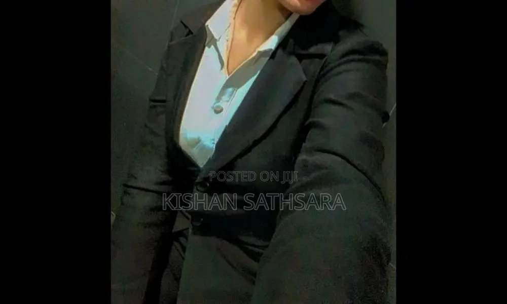 Blazer Black