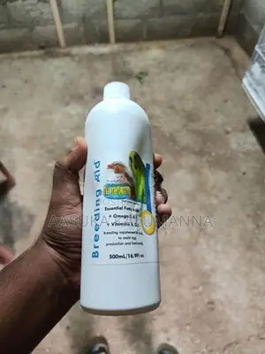 Vetafarm Breeding Aid