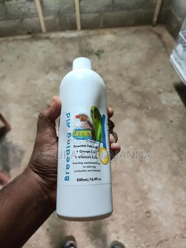 Vetafarm Breeding Aid