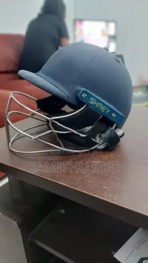 Shrey Air 2.0 Cricket Helmet
