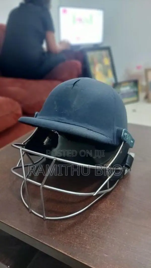 Shrey Air 2.0 Cricket Helmet