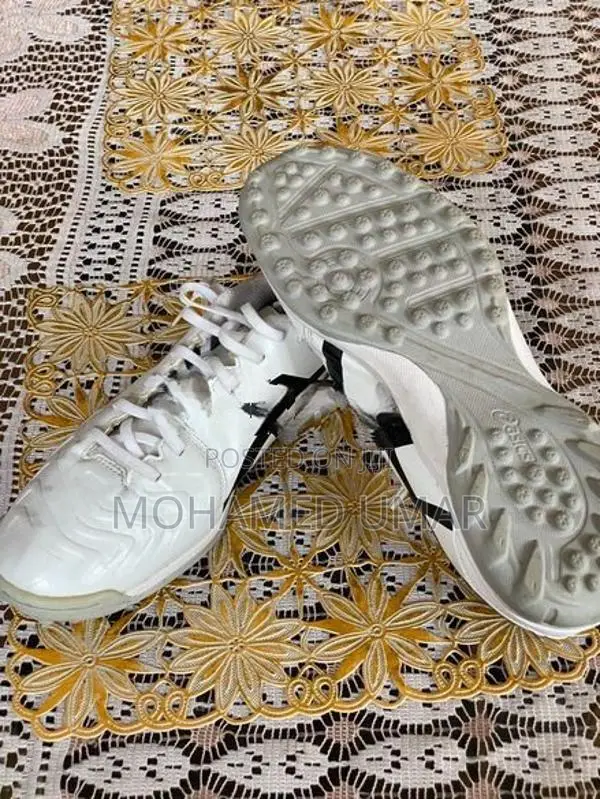 Asics DS Light Futsal Shoe
