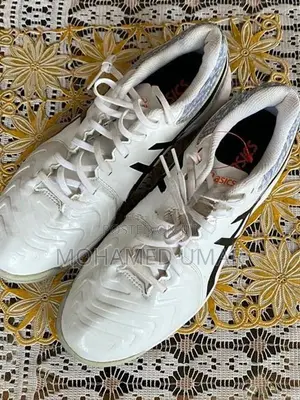 Asics DS Light Futsal Shoe