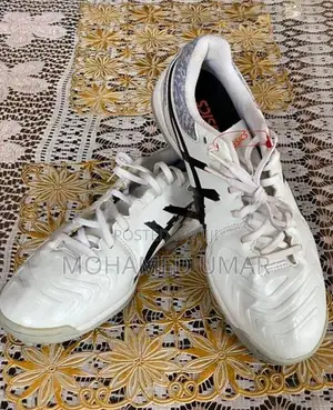 Asics DS Light Futsal Shoe