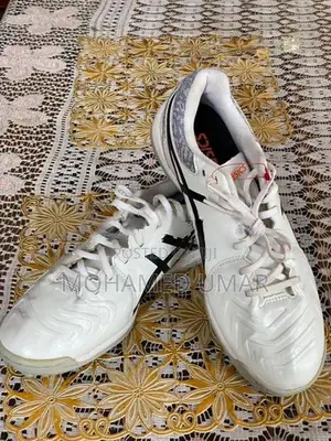 Asics DS Light Futsal Shoe
