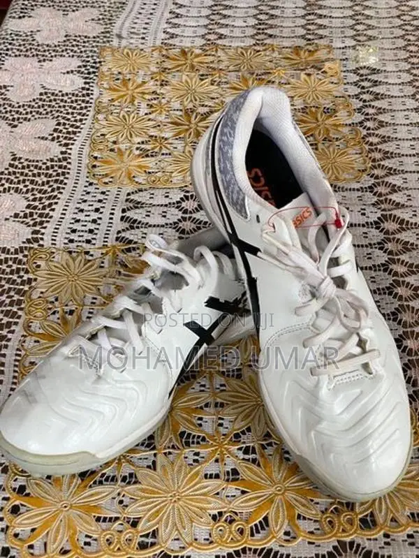 Asics DS Light Futsal Shoe
