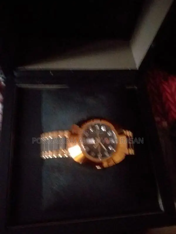 Rado Diaster Automatic
