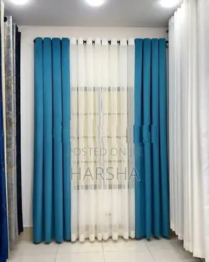 Curtains