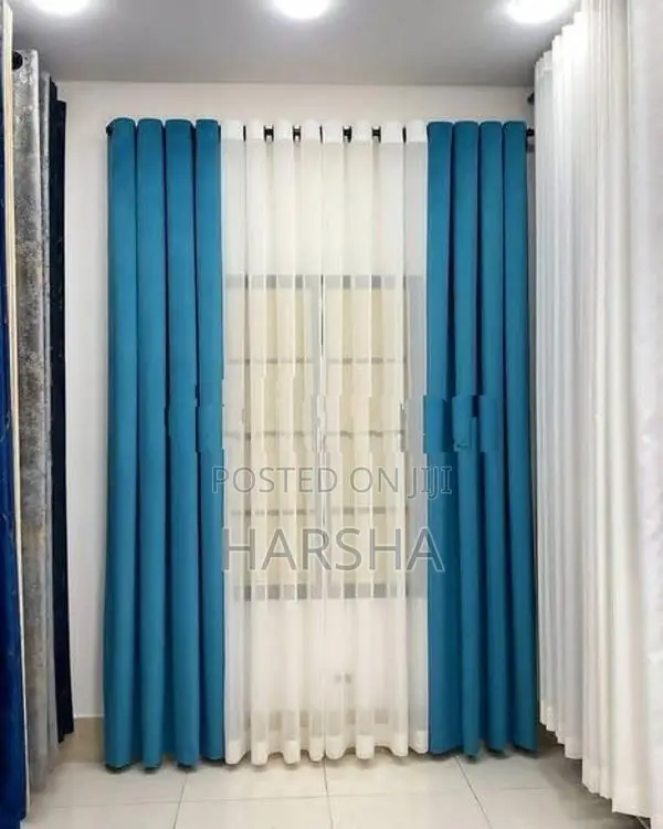 Curtains