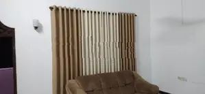 Curtains