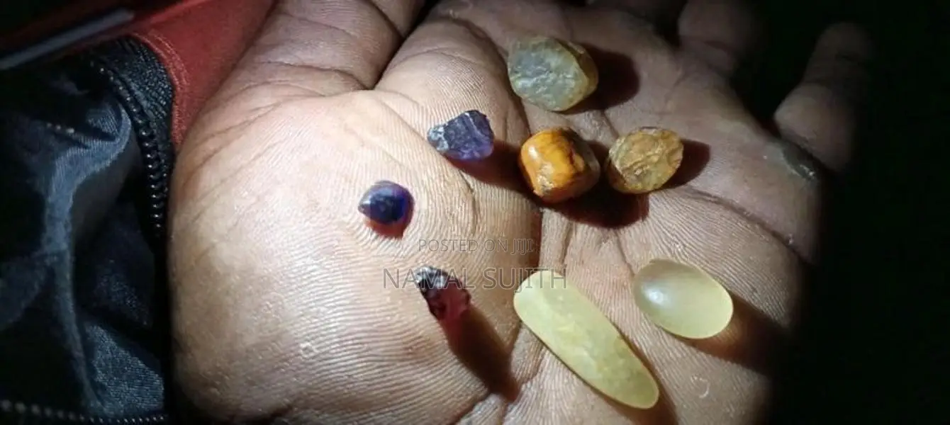 Gem Set