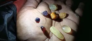 Gem Set
