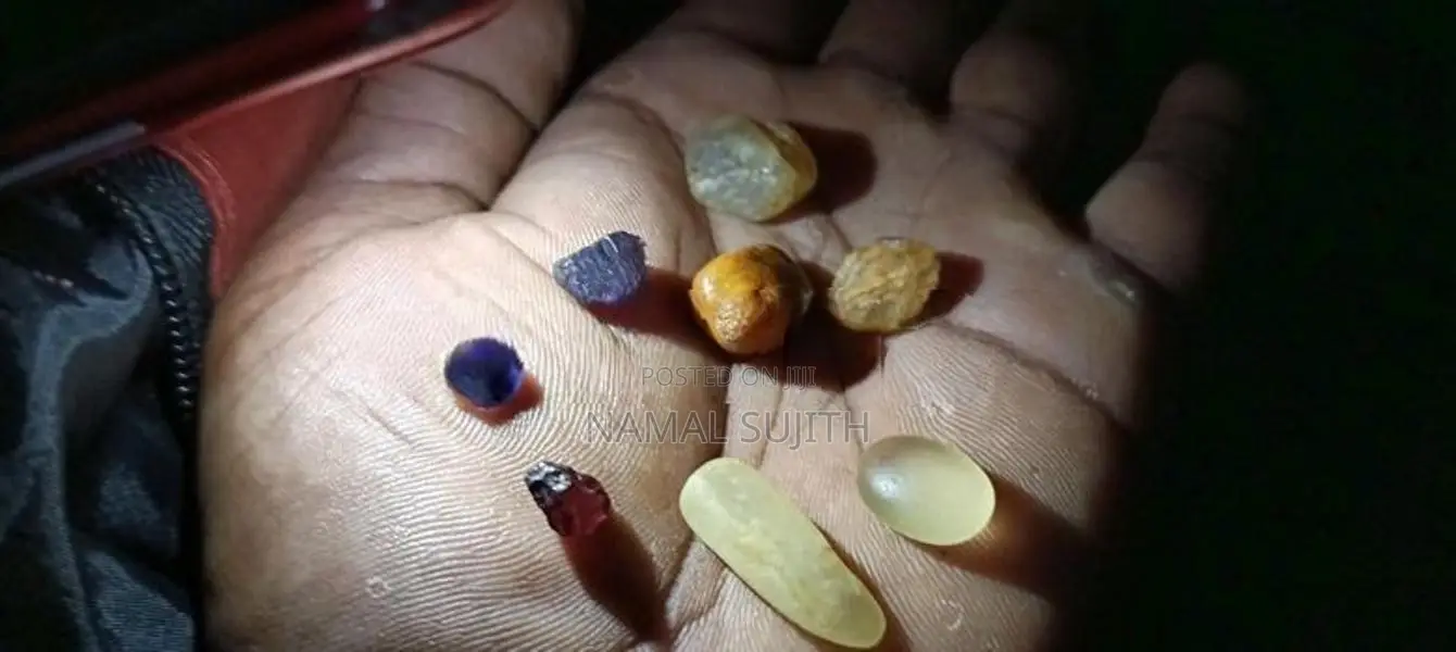 Gem Set