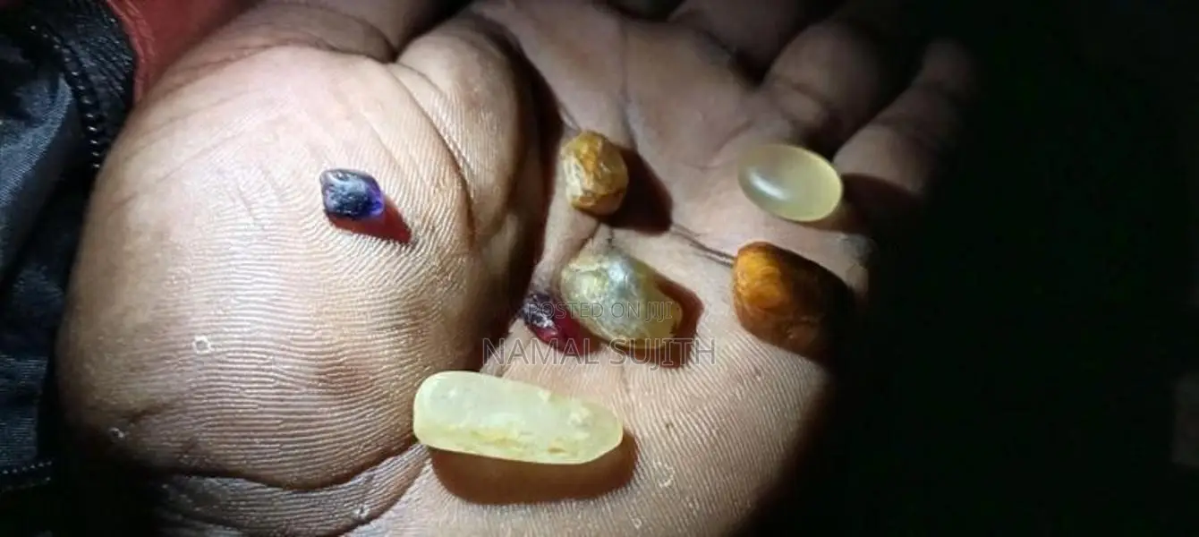 Gem Set
