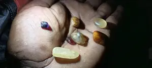 Gem Set