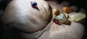 Gem Set
