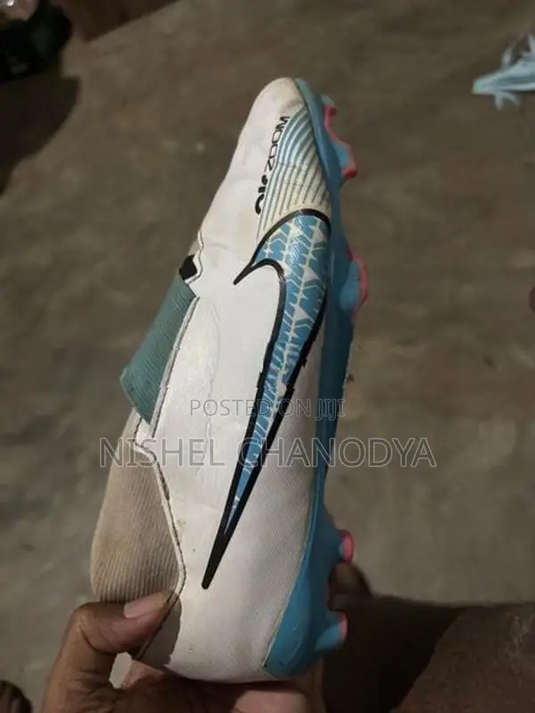 Nike Air Zoom Sport Shoe