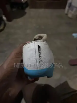 Nike Air Zoom Sport Shoe