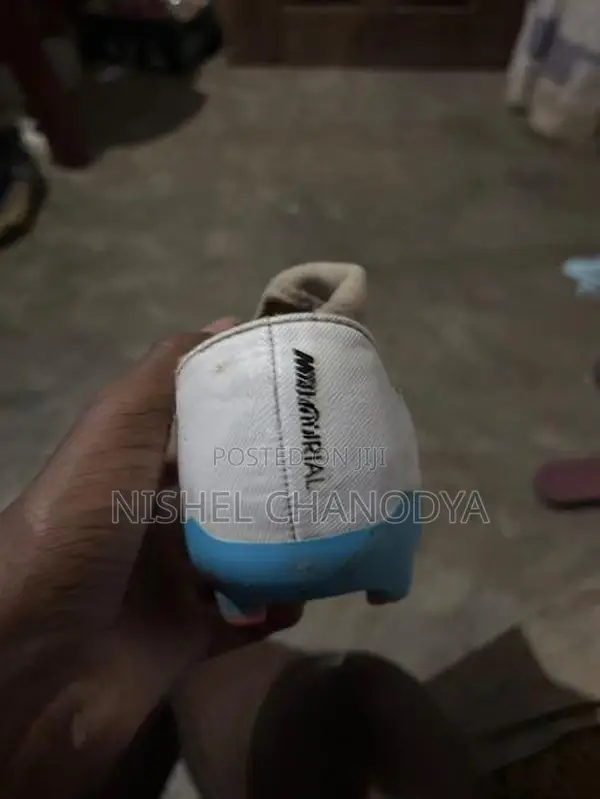 Nike Air Zoom Sport Shoe