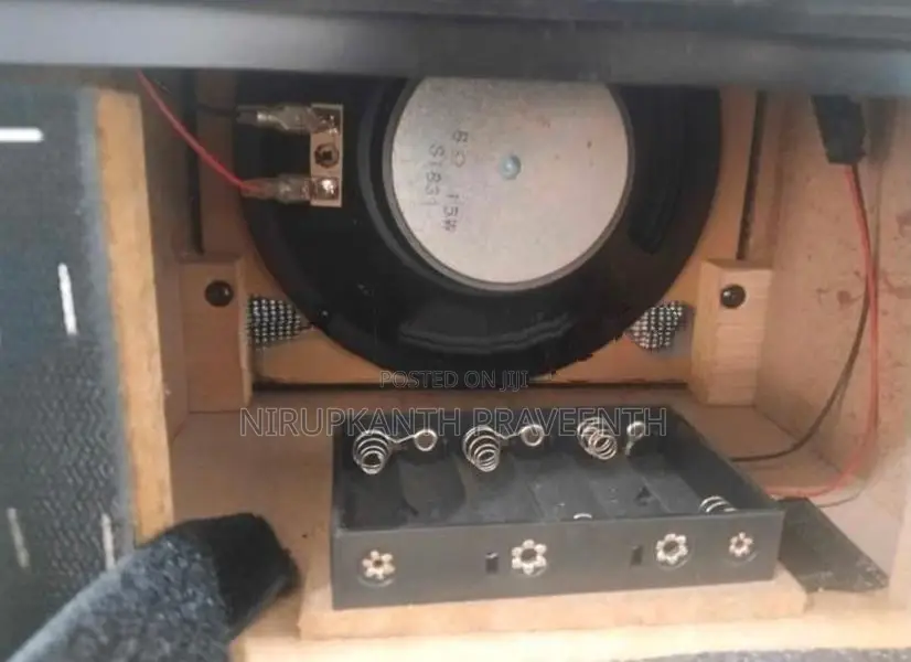 NUX Mighty 8SE Guitar Amplifier