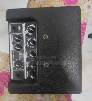 NUX Mighty 8SE Guitar Amplifier