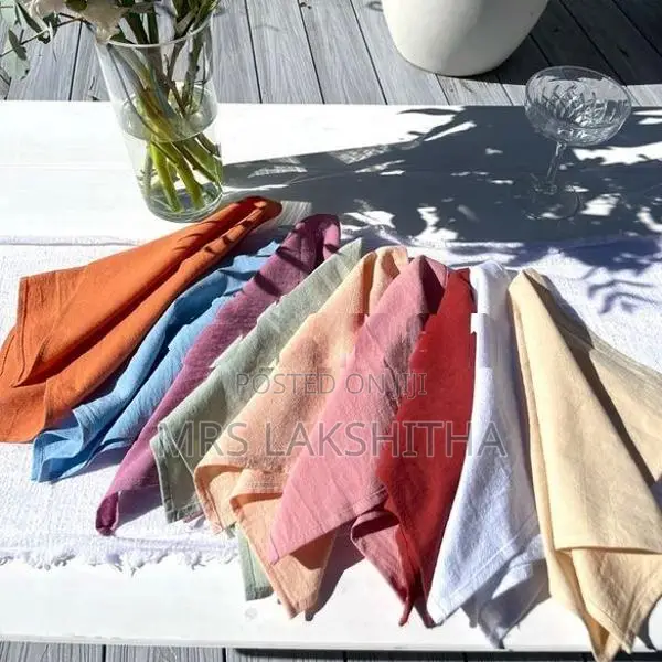 Serviette
