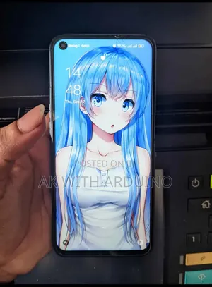 Realme 7 (Global) 64 GB Black