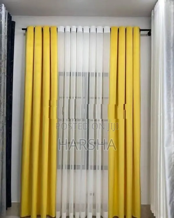 Curtain