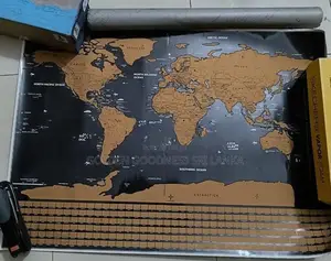 Travel Map