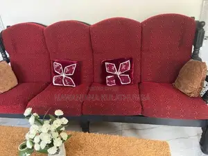 Sofa Set