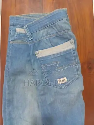 Boss Denim