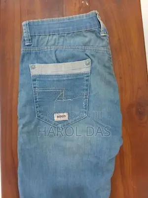 Boss Denim