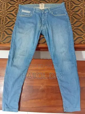 Boss Denim