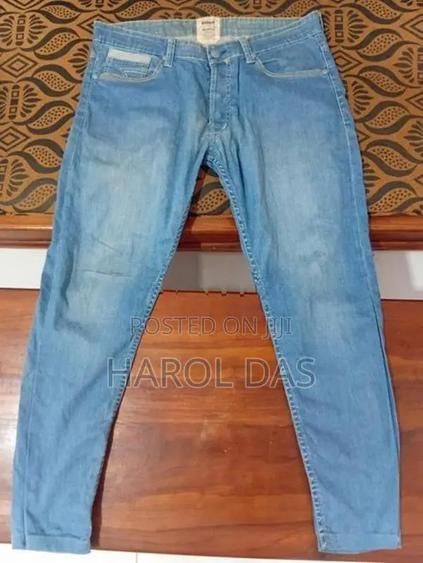 Boss Denim