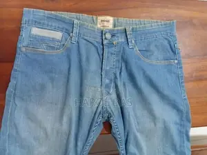 Boss Denim
