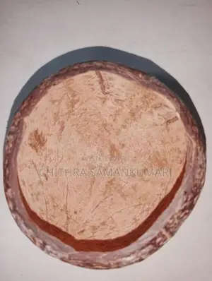 ලුණු පොල් කටුව