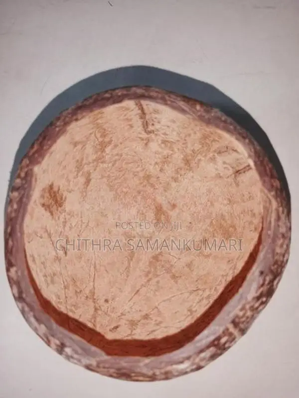 ලුණු පොල් කටුව