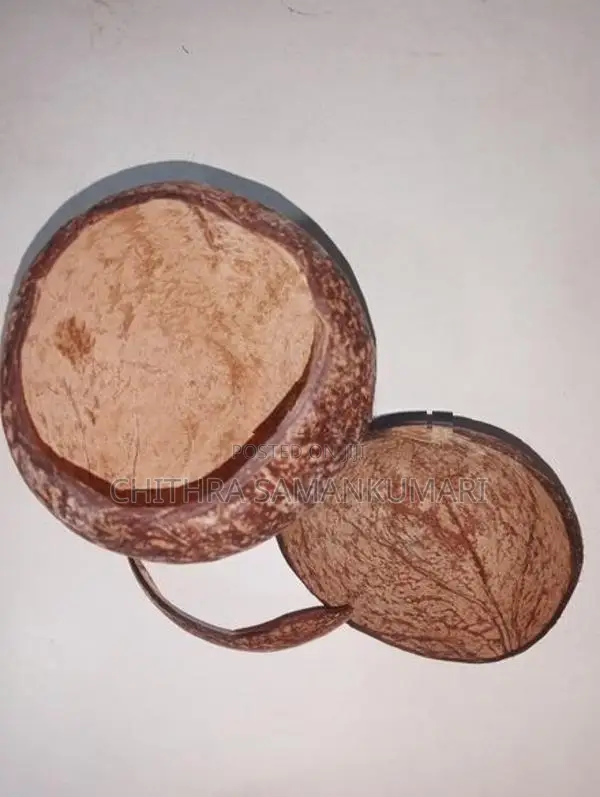 ලුණු පොල් කටුව