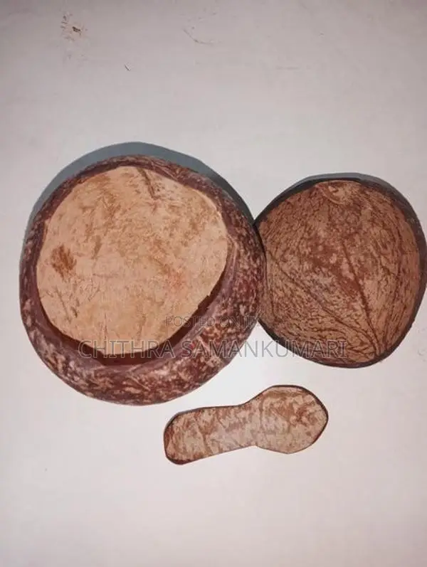 ලුණු පොල් කටුව